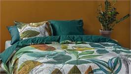 Beddinghouse Mason housse de couette en flanelle