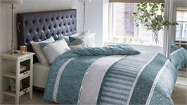 Rivièra Maison Joyeux Hiver housse de couette en flanelle