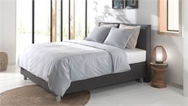 Yellow Chambray housse de couette