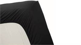 Ambiante Cotton Uni drap-housse coton 57 fils