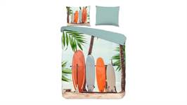 Good Morning Surf housse de couette