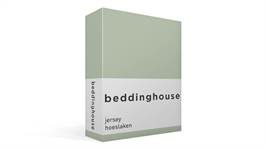 Beddinghouse drap-housse jersey