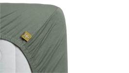 Beddinghouse drap-housse jersey