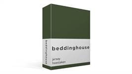 Beddinghouse drap-housse jersey