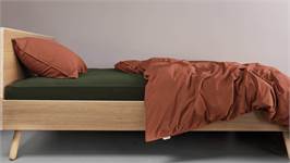 Beddinghouse drap-housse jersey