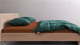 Beddinghouse drap-housse surmatelas en jersey