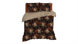 Satin d'Or Valeria housse de couette