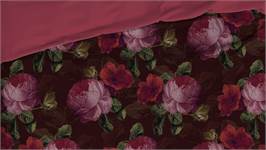 Satin d'Or Valeria housse de couette