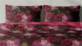 Satin d'Or Valeria housse de couette