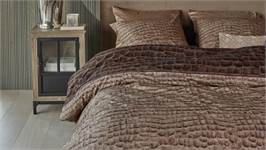 Rivièra Maison Croco housse de couette