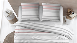 Snoozing Rieke housse de couette
