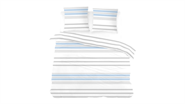 Snoozing Rieke housse de couette