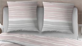 Snoozing Rita housse de couette