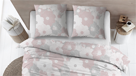 Snoozing Rosita housse de couette