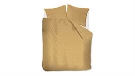 VT Wonen Stone Wash Froncé housse de couette