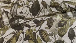 At Home Feuillue housse de couette