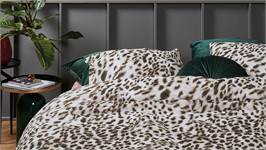At Home Touchant housse de couette