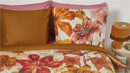 Beddinghouse Flora housse de couette