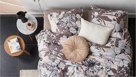 Beddinghouse Jardin Fleuri housse de couette