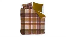 Beddinghouse Ruby housse de couette en flanelle