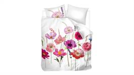 Snoozing Juillet housse de couette