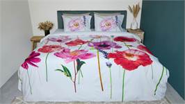 Snoozing Juillet housse de couette