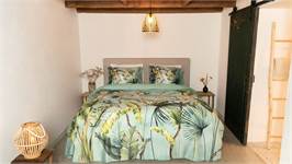 Snoozing Nani housse de couette