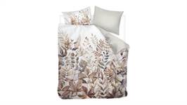 Snoozing Rowan housse de couette en flanelle