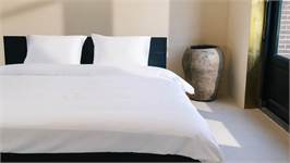 Kayori Kobe housse de couette