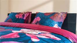 Kayori Morina housse de couette