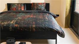 Kayori Utazu housse de couette