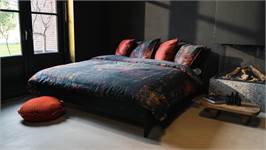 Kayori Utazu housse de couette
