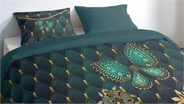 Pure Lavany housse de couette