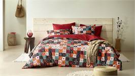 De Witte Lietaer Ankara housse de couette