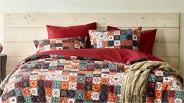 De Witte Lietaer Ankara housse de couette