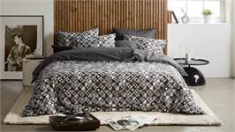 De Witte Lietaer Division housse de couette