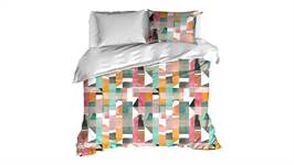 De Witte Lietaer June housse de couette