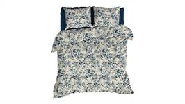 Satin d'Or Guirlande housse de couette
