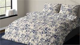Satin d'Or Guirlande housse de couette