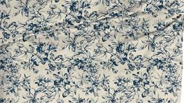 Satin d'Or Guirlande housse de couette