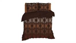 Satin d'Or Manutti housse de couette