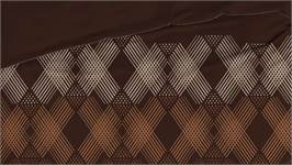 Satin d'Or Manutti housse de couette