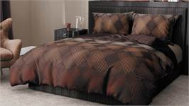 Satin d'Or Manutti housse de couette