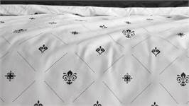 De Witte Lietaer Chevalier housse de couette