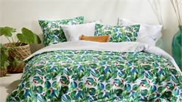 De Witte Lietaer Etang housse de couette