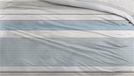 Snoozing Delta housse de couette en flanelle