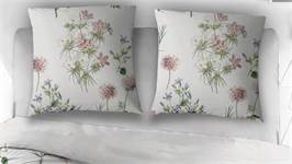 Snoozing Distine housse de couette en flanelle