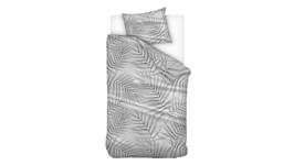 Snoozing Dorine housse de couette en flanelle