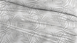 Snoozing Dorine housse de couette en flanelle