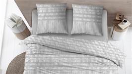 Snoozing Dorothy housse de couette en flanelle